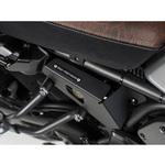 SCT.06.642.10000/B ブレーキリザーバーガードセット ブラック Yamaha XSR 700 (16-) 左右セット SW-MOTECH (エスダブリューモテック)
