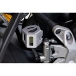 SCT.07.174.10102/S ブレーキリザーバーガード シルバー BMW GS/GT Ducati KTM 790 モデル SW-MOTECH (エスダブリューモテック)