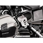 SCT.07.174.10200/S ポテンショメーターガード -シルバー- R 1200 GS (08-) SW-MOTECH (エスダブリューモテック)