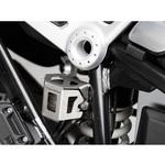 SCT.07.174.10700/S ブレーキリザーバガード シルバー BMW R nineT (14-) SW-MOTECH (エスダブリューモテック)