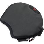 SIK.00.410.10200/B TRAVELLER SMART クッション ブラック 33.5 x 38 cm. SW-MOTECH (エスダブリューモテック)
