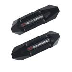 STP.00.590.10001/B クラッシュパッドセット リプレイスメントパッド クラッシュパッドキット用(ペア) SW-MOTECH (エスダブリューモテック)