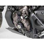 STP.06.506.10000 オルタネーターカバーガード Yamaha MT-07 (14-) SW-MOTECH (エスダブリューモテック)