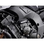 STP.06.590.11000/B フレームスライダーキット(ブラック)/ model specific mounting(ペア) SW-MOTECH (エスダブリューモテック)