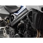STP.07.590.10700/B フレームスライダー キット ブラック BMW F 800 R (15-) SW-MOTECH (エスダブリューモテック)