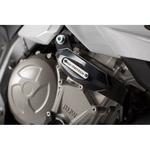 STP.07.590.10800/B フレームスライダーキット ブラック BMW S 1000 XR (15-) SW-MOTECH (エスダブリューモテック)
