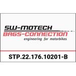 STP.22.176.10201/B フロントアクスルスライダーセット SW-MOTECH (エスダブリューモテック)