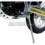 STS.04.037.100 LC4( 21"/18"ホィール)用 サイドスタンド -グレー- SW-MOTECH (エスダブリューモテック)