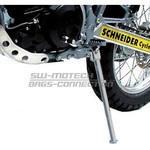 STS.04.037.101 LC4(17"/17"ホイール)用 サイドスタンド -グレー- SW-MOTECH (エスダブリューモテック)