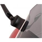 SVL.01.501.11200B ミラーエクステンション Profiles ブラック Honda Cb1300S (05-)  SVL_01_501_11200B SW-MOTECH (エスダブリューモテック)