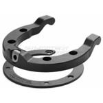 TRT.00.475.12500/B QUICK-LOCK(クイックロック) タンクリング ブラック 5 screws SUZUKI SW-MOTECH (エスダブリューモテック)