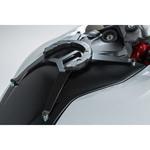 TRT.00.640.20102/B EVO タンクリング -ブラック- BMW F 650/700/800 GS. SW-MOTECH (エスダブリューモテック)
