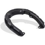 TRT.00.787.30600/B PRO タンクリング ブラック For BMW / KTM / Ducati モデル. SW-MOTECH (エスダブリューモテック)