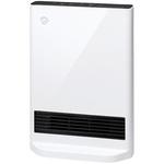 CH-T2387WH 首振り機能付 大風量スリムセラミックヒーター 節電センサー搭載 スリーアップ