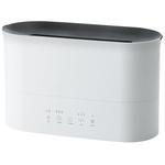 LEDハイブリッド加湿器 ルミナ スリーアップ