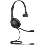 Jabra Evolve2 30 SE USB-C MS Mono Jabra