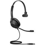 Jabra Evolve2 30 SE USB-A MS Mono Jabra