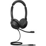 Jabra Evolve2 30 SE USB-A UC Stereo Jabra