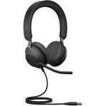 24189-989-999 Jabra Evolve2 40 SE USB-A UC Stereo Jabra