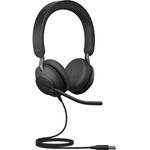 24189-999-999 Jabra Evolve2 40 SE USB-A MS Stereo Jabra