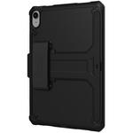 UAG-IPD10SHS-BK UAG社製iPad(第10世代)用SCOUT with Kickstand & Hand Strap Case(ブラック) プリンストン