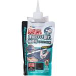 ワンタッチ 床用ひび割れ補修材(アスファルト用) アサヒペン