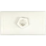 BS-SS14-WH2 スマホ/タブレット兼用ホルダー(12．5cm～21．0cm)ボールジョイント、モデル2 bitstrong