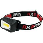 ARH550DC-LED 充電式LEDヘッドライト アックスブレーン