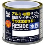 RESIDE BAN-ZI