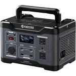 669500A ポータブル電源 DPS600 京セラ(旧RYOBI電動工具)