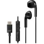 USB Type-C(TM)イヤホン HA-FR17UC JVCケンウッド