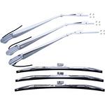 トラック ワイパー メッキ】のおすすめ人気ランキング - モノタロウ