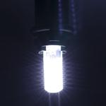 ポジションランプ t10 led ウェッジ球 24v専用 竹村商会