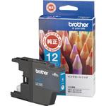 純正インクカートリッジ　brother LC12   有効期限切れ Amazon.co.jp: ブラザー工業 【brother純正】インクカートリッジ