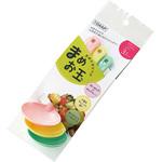 104AP まめお玉パステルカラーセット 千羽鶴印(エンテック)