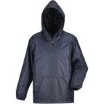 セミキルトヤッケNX 8320 カジメイク