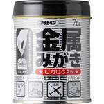 金属みがき ピカピCAN アサヒペン 研磨粒・砂・ペースト 【通販