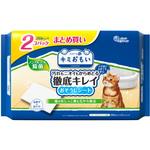 キミおもいおそうじシート大判厚手26枚×2P エリエール