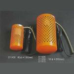 ペットヒーター60W ペットヒーター(ヒヨコ60W付) 旭光電機工業