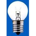 ミニボールランプG30E17 20W 旭光電機工業