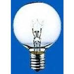 ボールランプG50 40W 旭光電機工業