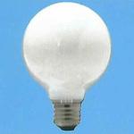ボールランプG70 10W 旭光電機工業