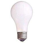 LW110V40W55 シリカ球40W110Vホワイト 旭光電機工業