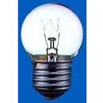 G40E26110V5WC ボール球G40E26クリア5W 旭光電機工業