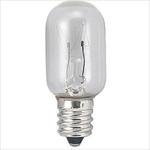 ナツメ球5W 旭光電機工業