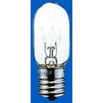 ミシン球25W 旭光電機工業