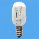 T20E1724V5W パイロットナツメタイプ クリアー 旭光電機工業