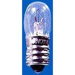 T13E1224V0.11A パイロットランプT1324V0.11A 旭光電機工業