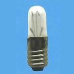 T5E56.3V0.15A パイロットランプT56.3V0.15A 旭光電機工業