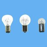 パトランプ回転灯G18120V10W 旭光電機工業